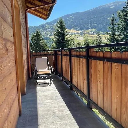 Appart hôtel La Casa Di Armando Bormio