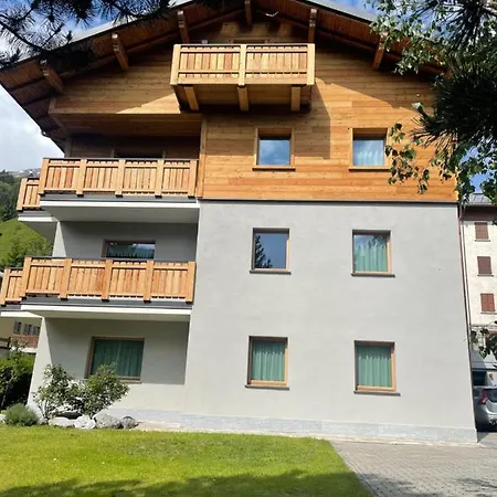 Apart Otel La Casa Di Armando *