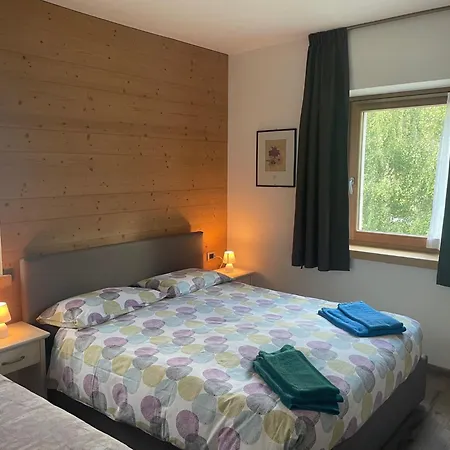 La Casa Di Armando Apart Otel Bormio