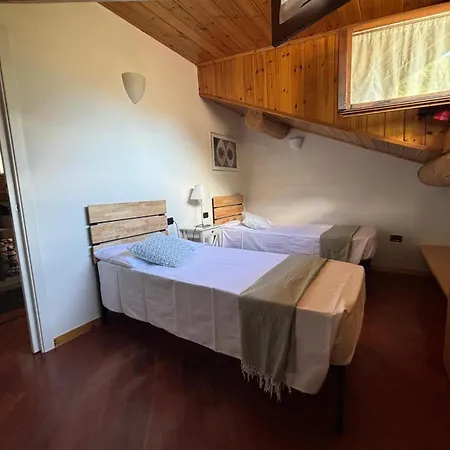 La Casa Di Armando Apart Otel