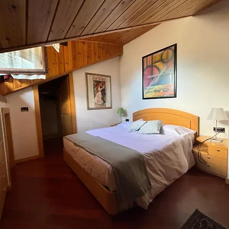Apart Otel La Casa Di Armando