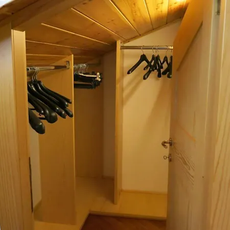 La Casa Di Armando Apart Otel Bormio