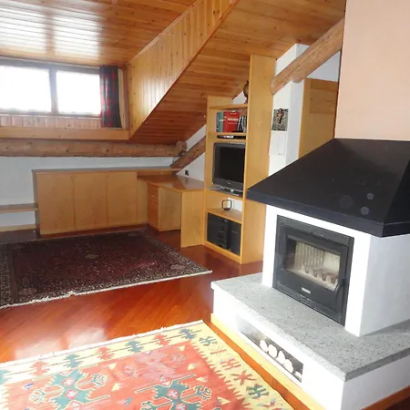 La Casa Di Armando 아파트호텔 4*