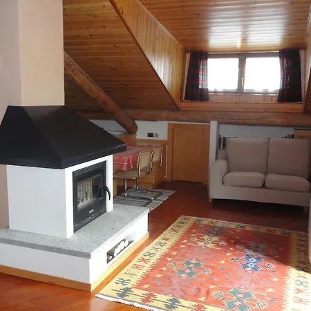 La Casa Di Armando * Bormio