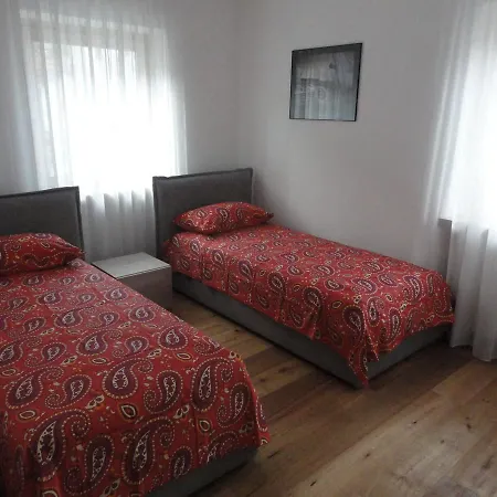 La Casa Di Armando Apart Otel *