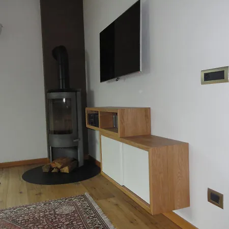 La Casa Di Armando Apart Otel Bormio