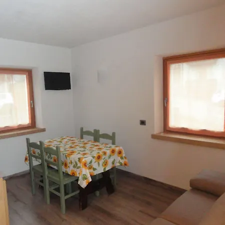 La Casa Di Armando Apart Otel