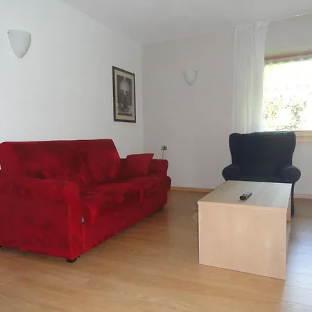 La Casa Di Armando Apart Otel *