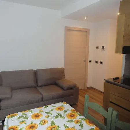 La Casa Di Armando Apart-hotel 4*