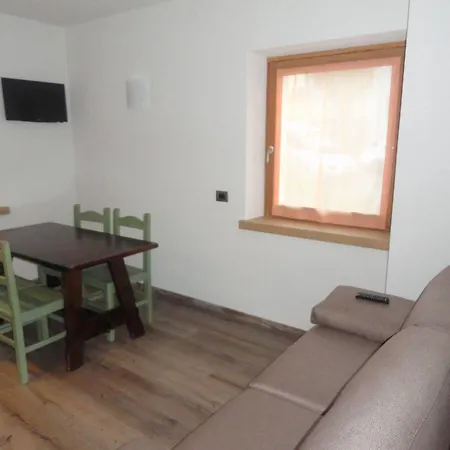 La Casa Di Armando Apart-hotel 4*