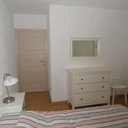 La Casa Di Armando Apart-hotel 4*