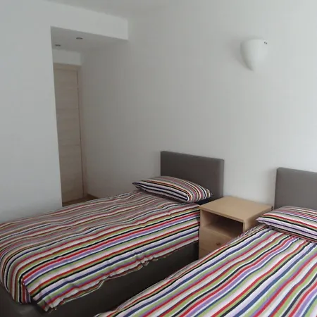 Apart-hotel La Casa Di Armando 4*