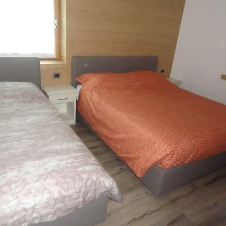 La Casa Di Armando Apart-hotel