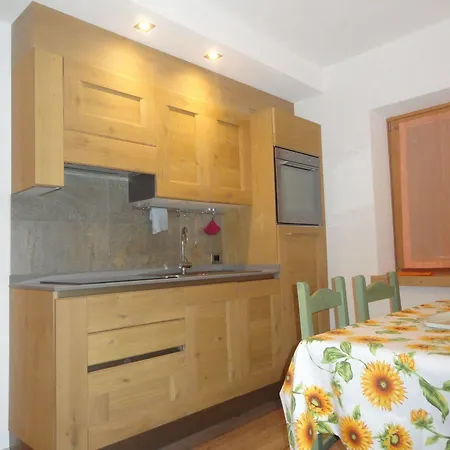 La Casa Di Armando Apart-hotel 4*