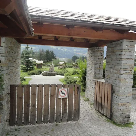 La Casa Di Armando Apart-hotel
