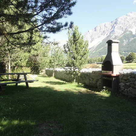 La Casa Di Armando * Bormio