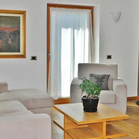 La Casa Di Armando Apart Otel Bormio