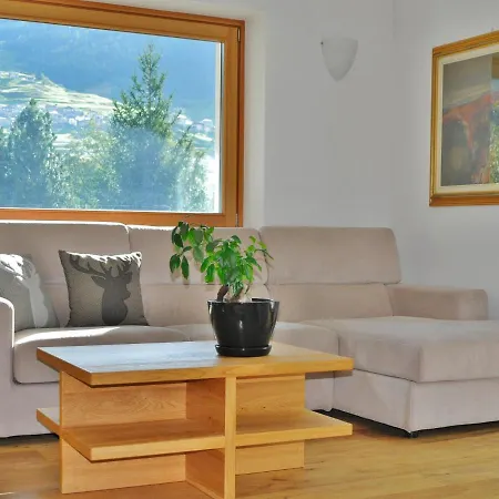 La Casa Di Armando 아파트호텔 4*