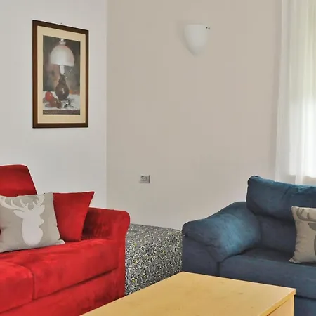 La Casa Di Armando * Bormio