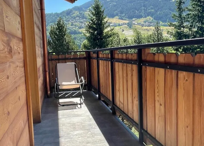 Apartahotel La Casa Di Armando Bormio