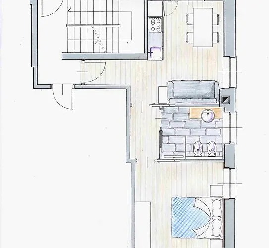 La Casa Di Armando Bormio