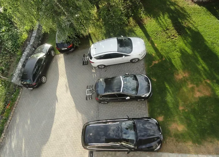 Apartahotel La Casa Di Armando